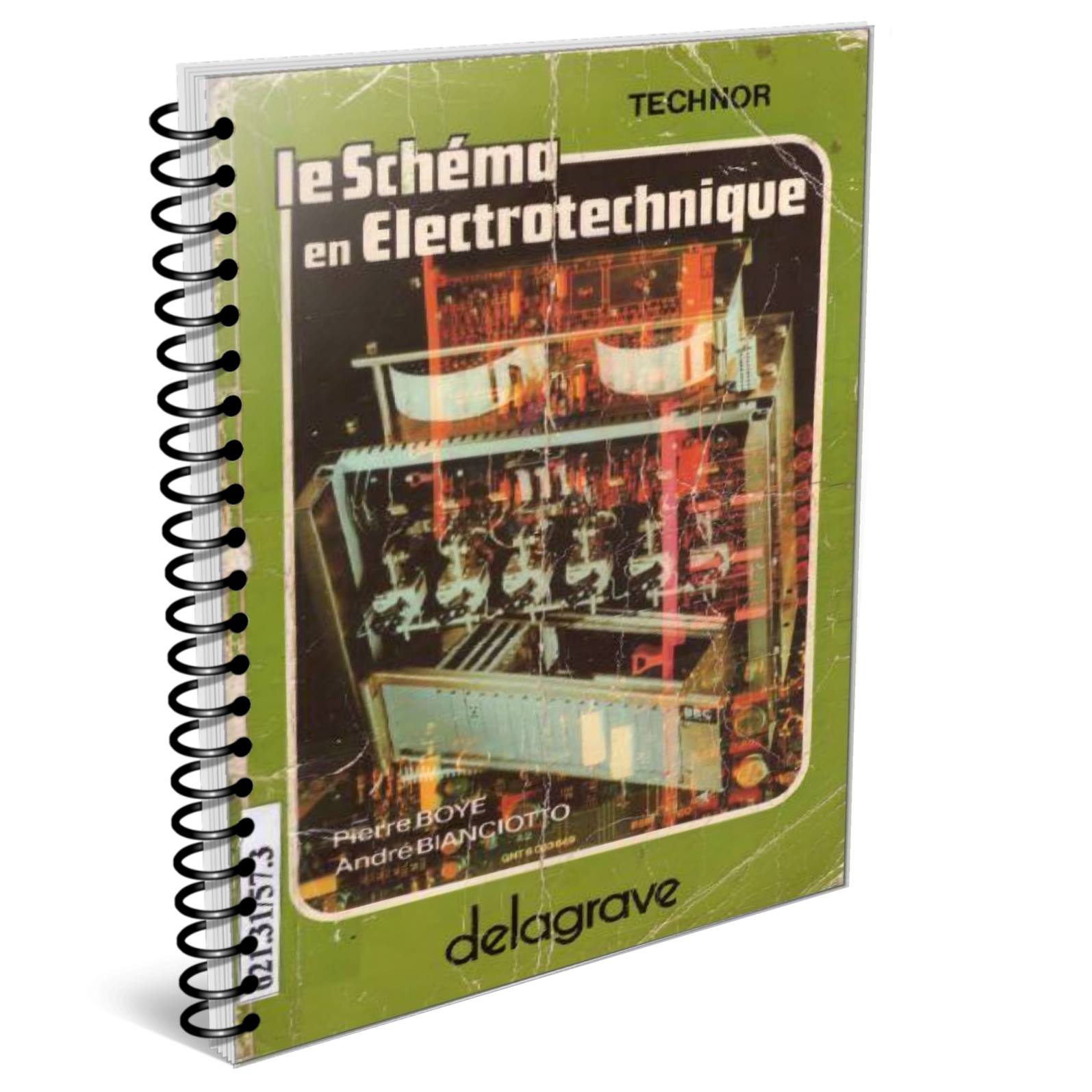 Le schéma en électrotechnique Le schéma en électrotechnique