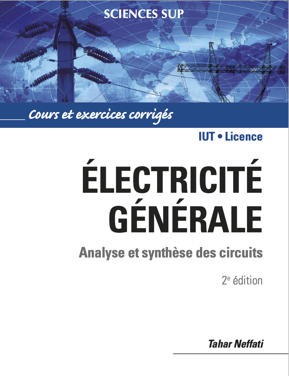 Électricité générale Électricité générale