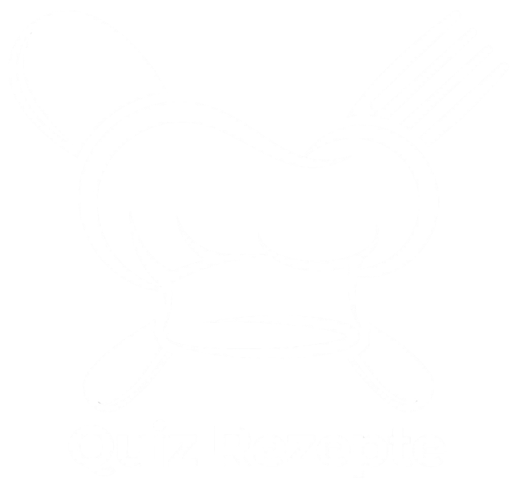 Quiz Rezepte